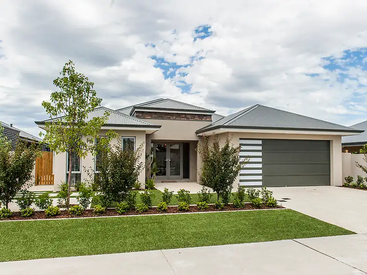 Main view of Homely house listing, 4 Horsenall Close, Ellenbrook WA 6069