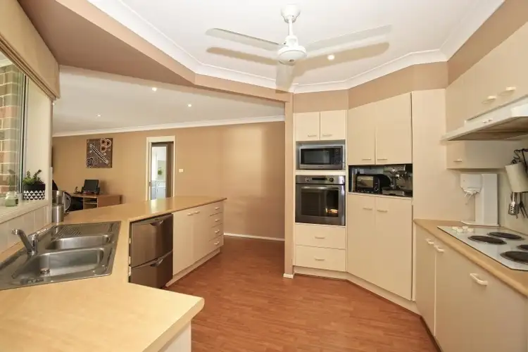 Second view of Homely house listing, 15 Brolga Place, Cambewarra NSW 2540