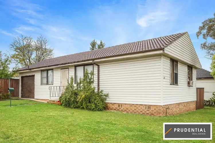 Third view of Homely house listing, 40 Carinda Street, Ingleburn NSW 2565