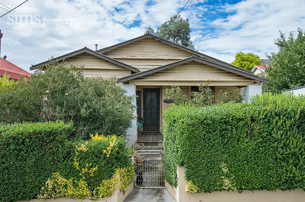 Main view of Homely house listing, 2 Cridge Street, South Launceston TAS 7249