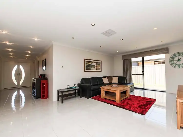 Second view of Homely house listing, 38 Tribute Vista, Baldivis WA 6171