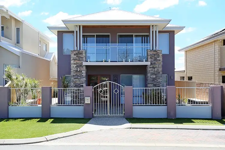 145 Darwin Terrace, Dudley Park WA 6210