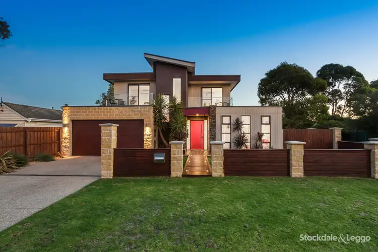 27 Grenville Grove, Capel Sound VIC 3940