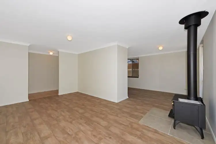 Second view of Homely house listing, 6 Mariner Place, Cooloongup WA 6168