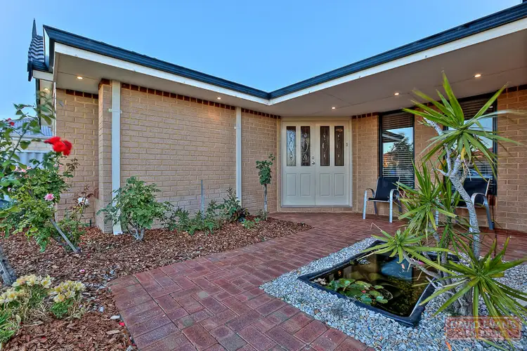 Second view of Homely house listing, 7 Rothbury Parade, Rockingham WA 6168