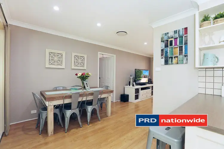Seventh view of Homely house listing, 11 Shortland Street, Werrington County NSW 2747