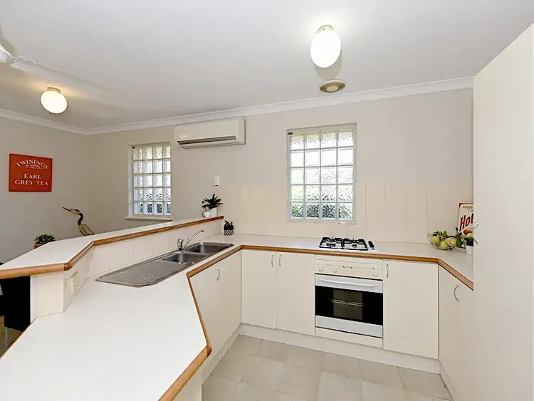 Fourth view of Homely villa listing, 8/135 Alice Street, Doubleview WA 6018