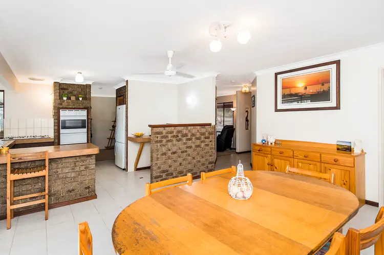 Seventh view of Homely house listing, 262 Tuart Grove, Lake Clifton WA 6215