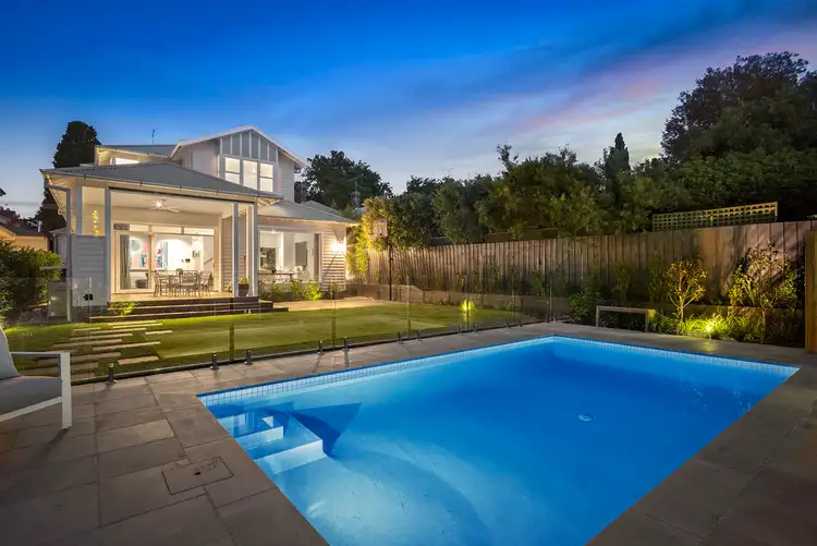 Second view of Homely house listing, 16 Norfolk Road, Surrey Hills VIC 3127
