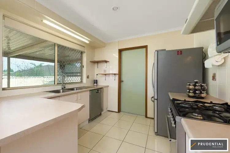 Fourth view of Homely house listing, 18 McLaren Place, Ingleburn NSW 2565