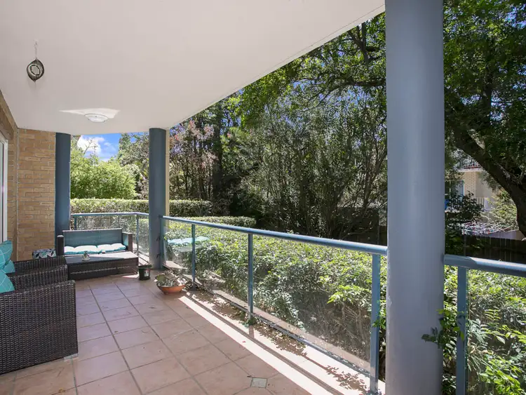 Fourth view of Homely unit listing, 17/21-27 Holborn Ave, Dee Why NSW 2099