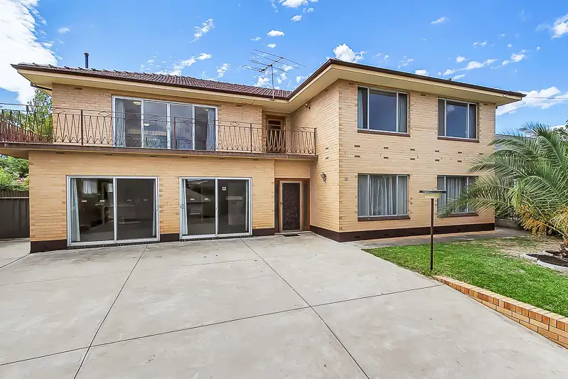 Main view of Homely house listing, 10 Panorama Drive, Windsor Gardens SA 5087