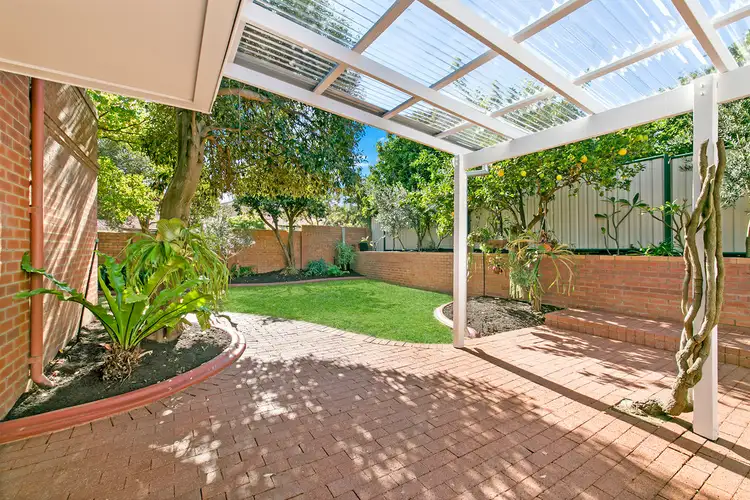 Third view of Homely house listing, 12 Fletcher Street, East Fremantle WA 6158