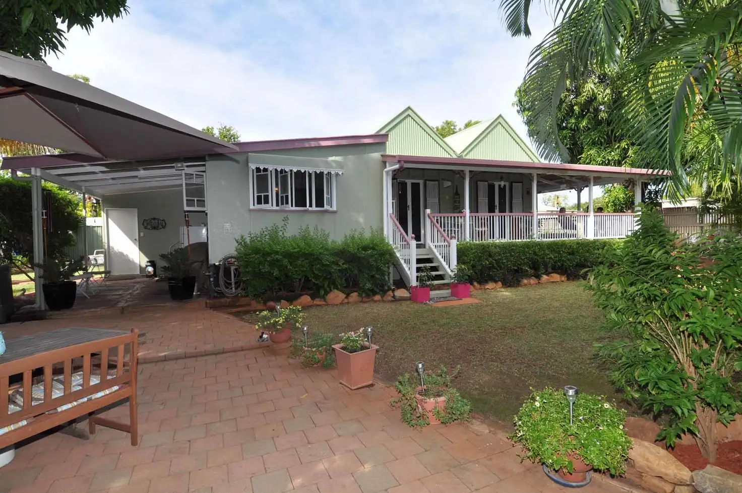 Main view of Homely house listing, 43 King Street, Charters Towers QLD 4820