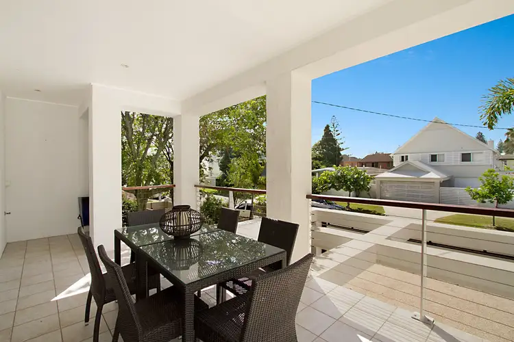 Third view of Homely house listing, 30 Ocean Street, Mermaid Beach QLD 4218