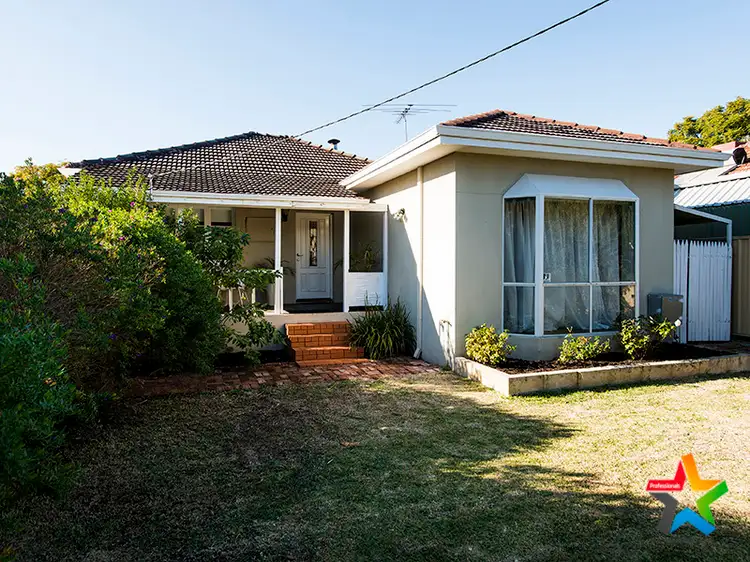 93A Kathleen Street, Bassendean WA 6054