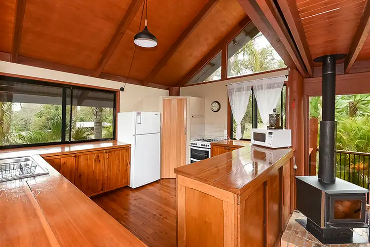 Fourth view of Homely rural property listing, 1 Sherbrooke Court, Munruben QLD 4125