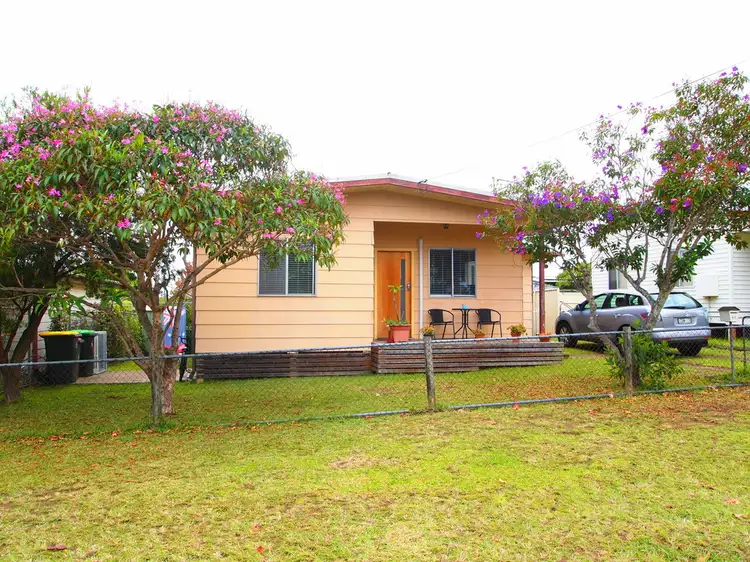 82 Weir Road, Warragamba NSW 2752