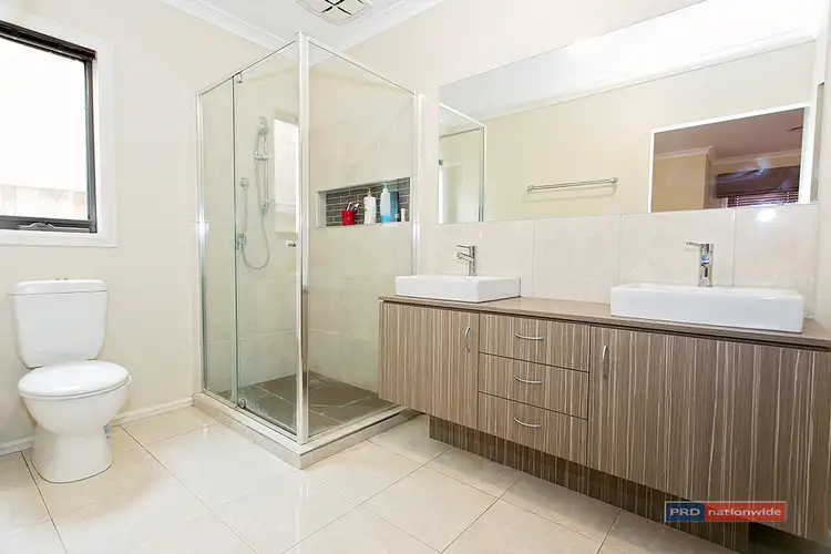 Seventh view of Homely house listing, 145 Inverell Parkway, Tarneit VIC 3029