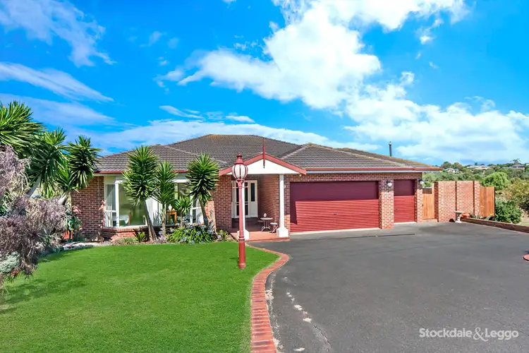 Main view of Homely house listing, 5 Rosemary Court, Warrnambool VIC 3280