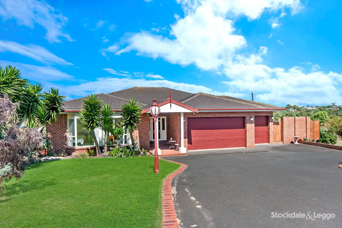 Main view of Homely house listing, 5 Rosemary Court, Warrnambool VIC 3280