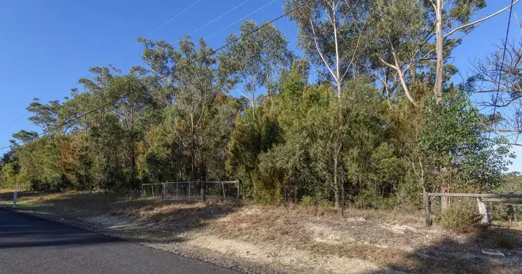 Main view of Homely land listing, Lot 72 Bodalla Park Drive, Bodalla NSW 2545
