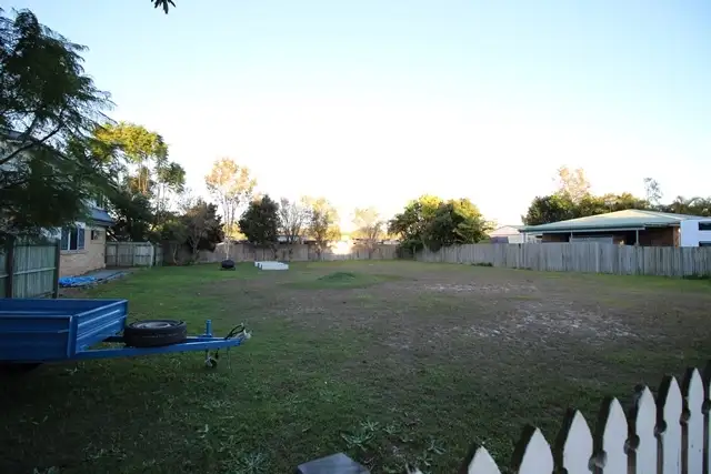 Second view of Homely land listing, 5 Summer Way, Tin Can Bay QLD 4580