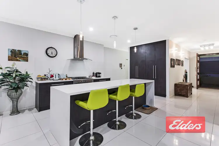 Second view of Homely house listing, 6 Baxton Place, Shailer Park QLD 4128