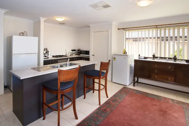 Second view of Homely house listing, 9 Marjoram Entrance, Yalyalup WA 6280