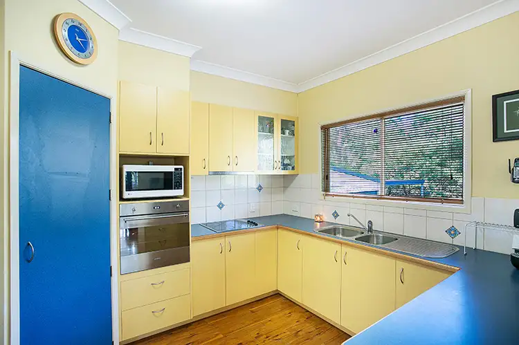 Second view of Homely house listing, 30 Diosma Drive, Highfields QLD 4352