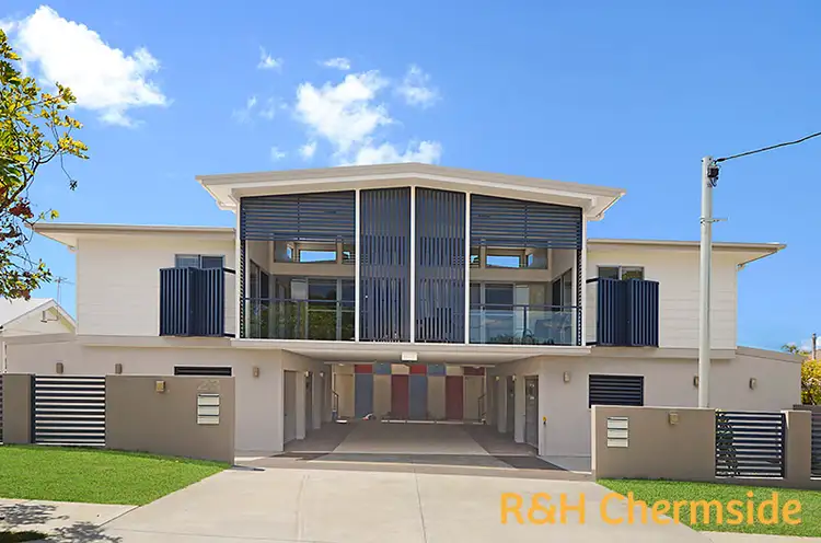 Second view of Homely unit listing, Address available on request