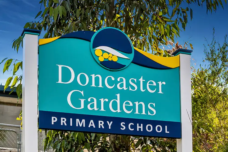Sixth view of Homely apartment listing, 34/872 Doncaster Road, Doncaster East VIC 3109