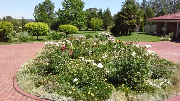 Fifth view of Homely house listing, 16 Wallaroi Close, White Rock NSW 2795