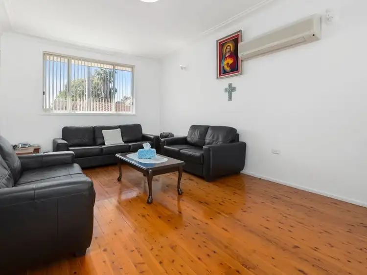 Second view of Homely house listing, 11a Julianne Place, Canley Heights NSW 2166