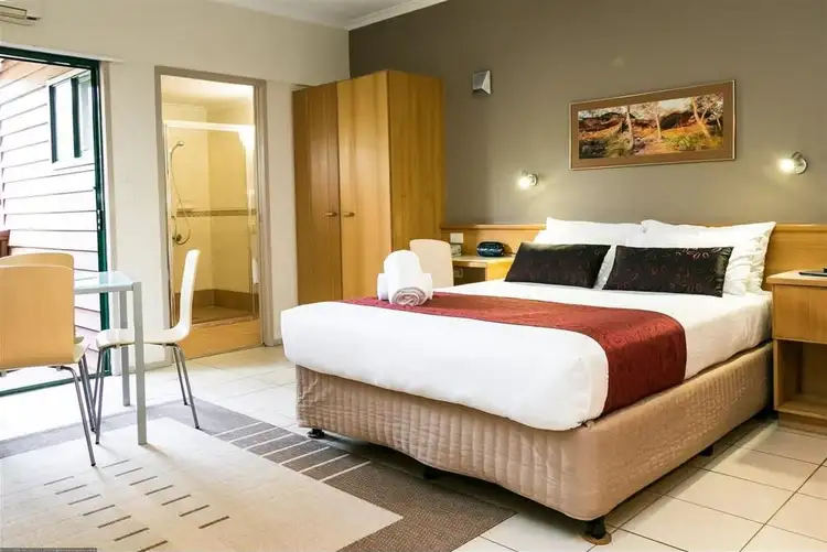 Seventh view of Homely house listing, 4/651 Esplanade, Urangan QLD 4655