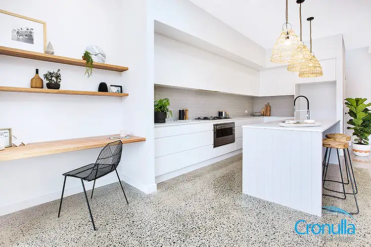 Third view of Homely semi-detached listing, 70a Flinders Rd, Woolooware NSW 2230