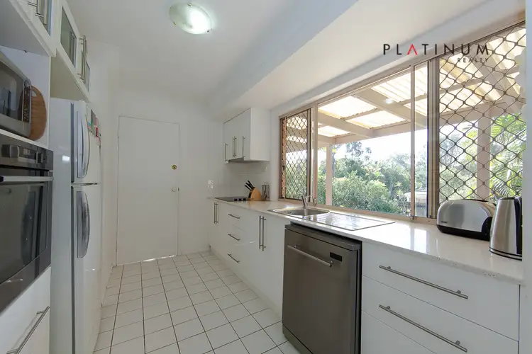 Sixth view of Homely house listing, @17 Centurion Crescent, Nerang QLD 4211