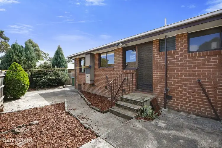 Second view of Homely unit listing, 9/19 Jackson Street, Croydon VIC 3136