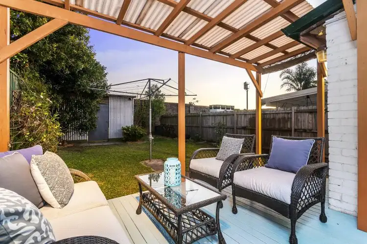 Sixth view of Homely house listing, 40 Horton Street, Marrickville NSW 2204