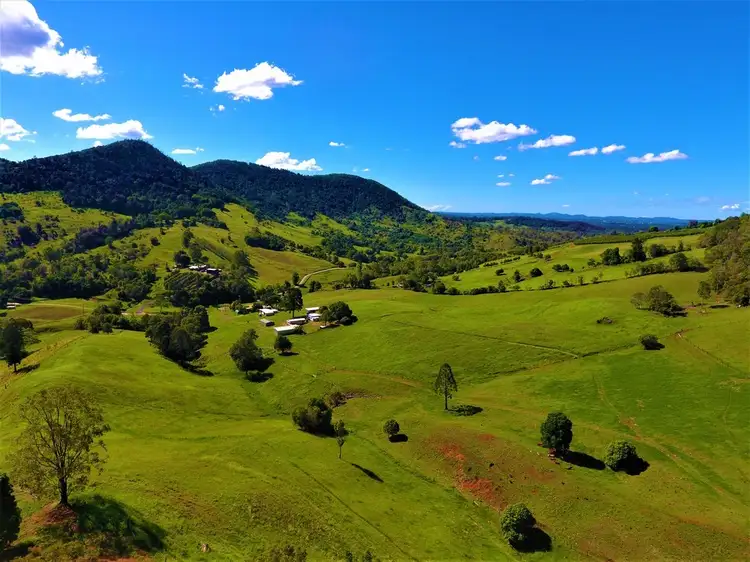 Sixth view of Homely rural property listing, 461 Marys Creek Road, Marys Creek QLD 4570