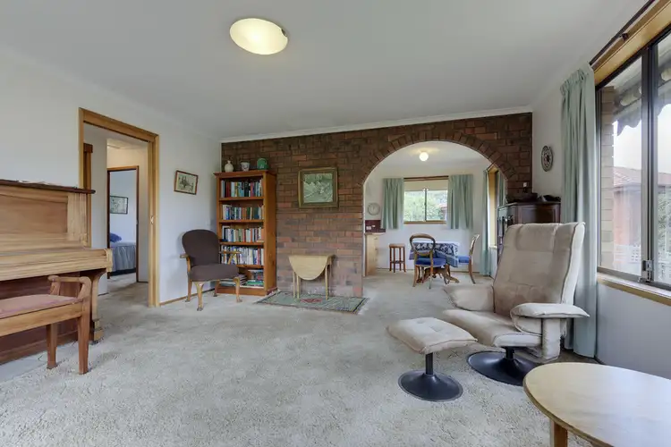 Third view of Homely unit listing, 2/1 Carmont Court, Howrah TAS 7018