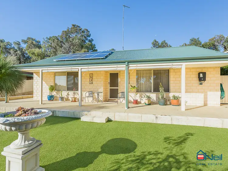 76 Ashley Drive, Kelmscott WA 6111