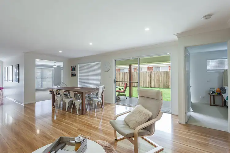 Sixth view of Homely house listing, 206 Nelson Street, Kearneys Spring QLD 4350