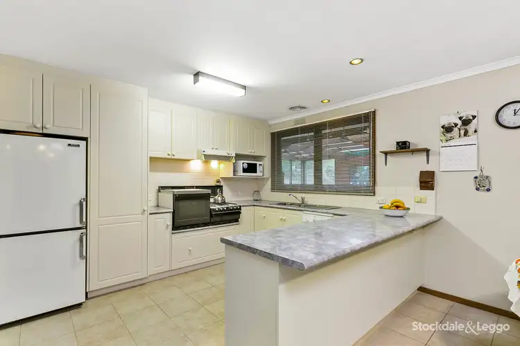 Fifth view of Homely house listing, 30 Ashenden Square, Rosebud VIC 3939