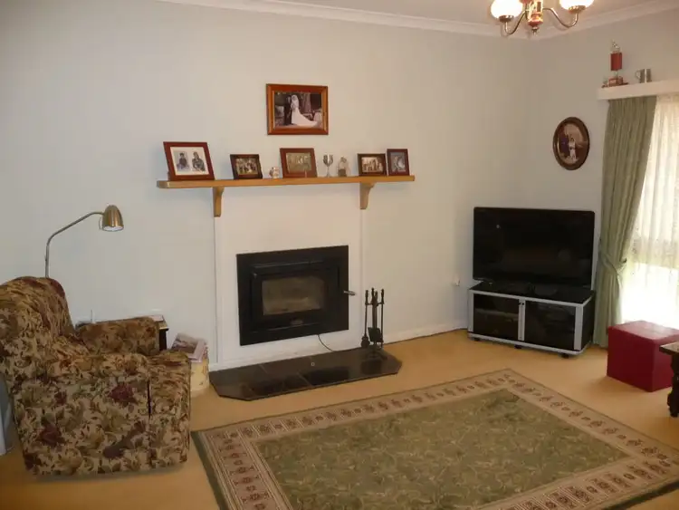 Fourth view of Homely house listing, 28 Railway Street, Goroke VIC 3412