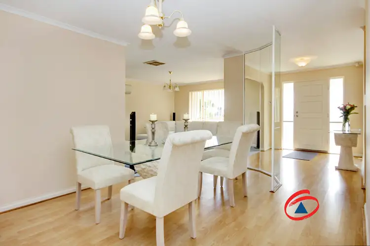 42. Mander Crescent, Craigmore SA 5114