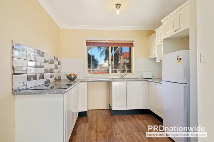 Second view of Homely house listing, 40 Coral Avenue, Padstow NSW 2211