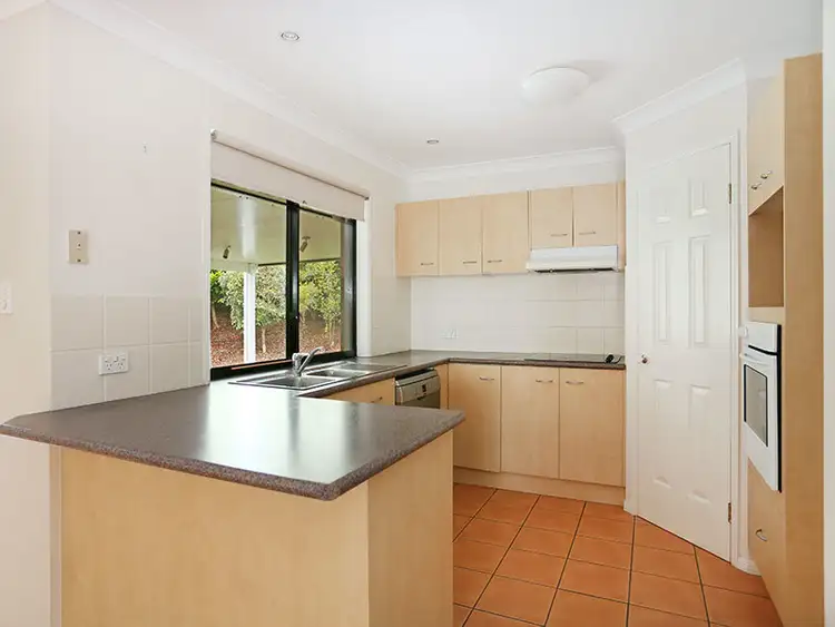 Fourth view of Homely house listing, 38 Aspen Street, Carindale QLD 4152