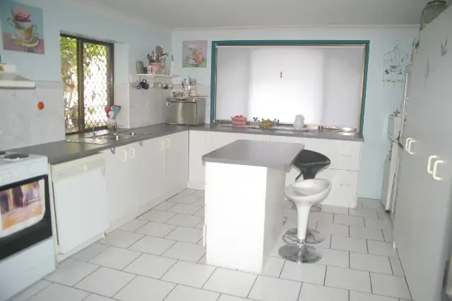 Third view of Homely house listing, 7 Wright Street, Tivoli QLD 4305