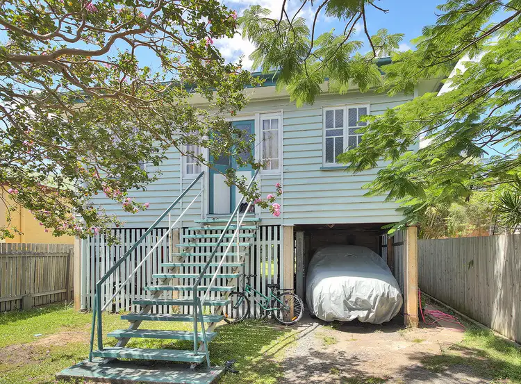 40 Longden Street, Coopers Plains QLD 4108